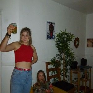 Meet your Posher, Mika